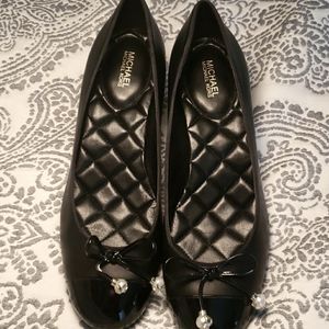 Michael Kors Size 8, Black